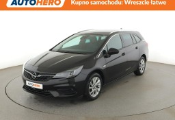 Opel Astra L (VI) navi klima grzane fotele kamera i czujniki parkowania