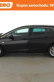 Opel Astra L (VI) navi klima grzane fotele kamera i czujniki parkowania-2