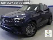 Mercedes-Benz Klasa GLE W167 300 d 4-Matic AMG Line Pakiet wyposażenia AMG Advanced Plus + Hak Holowniczy