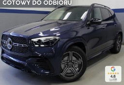 Mercedes-Benz Klasa GLE W167 300 d 4-Matic AMG Line Pakiet wyposażenia AMG Advanced Plus + Hak Holowniczy