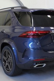 Mercedes-Benz Klasa GLE W167 300 d 4-Matic AMG Line Pakiet wyposażenia AMG Advanced Plus + Hak Holowniczy-2