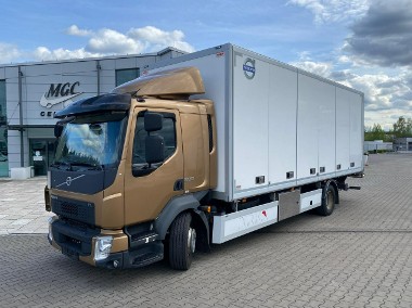 Volvo FL 280 / EURO6 / Otwierany BOK 1wł, super stan, gotowy do rejestracji-1