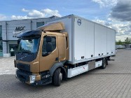 Volvo FL 280 / EURO6 / Otwierany BOK 1wł, super stan, gotowy do rejestracji