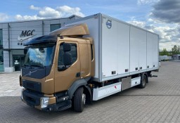 Volvo FL 280 / EURO6 / Otwierany BOK 1wł, super stan, gotowy do rejestracji