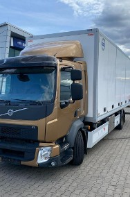 Volvo FL 280 / EURO6 / Otwierany BOK 1wł, super stan, gotowy do rejestracji-2