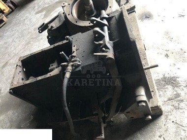 Case 995 685 785 885 795 895 - Obudowa Tylnego Mostu Podnośnik Plecak-1