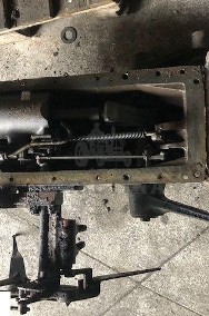 Case 995 685 785 885 795 895 - Obudowa Tylnego Mostu Podnośnik Plecak-2