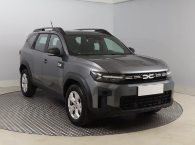 Dacia , Salon Polska, Serwis ASO, Klima, Tempomat, Parktronic-1