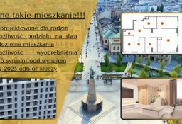 Nowe mieszkanie Łódź Koziny