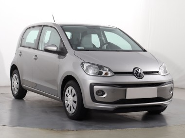 Volkswagen up! , Salon Polska, 1. Właściciel, Serwis ASO, VAT 23%, Klima,-1