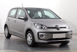 Volkswagen up! , Salon Polska, 1. Właściciel, Serwis ASO, VAT 23%, Klima,