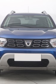 Dacia Duster I , Salon Polska, Serwis ASO, GAZ, Navi, Klimatronic, Tempomat,-2