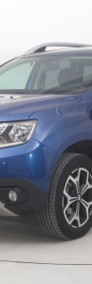Dacia Duster I , Salon Polska, Serwis ASO, GAZ, Navi, Klimatronic, Tempomat,-3