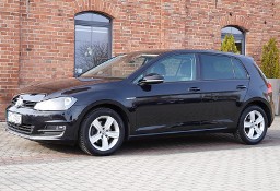 Volkswagen Golf VII 1.4 TSI 125KM Longue Webasto Klimatronic Alufelgi Super Stan