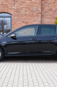Volkswagen Golf VII 1.4 TSI 125KM Longue Webasto Klimatronic Alufelgi Super Stan-2