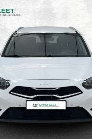 Kia Cee'd III Kia Cee'd 1.0 T-GDI M Kombi-2