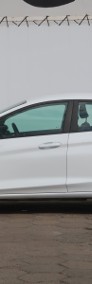 Ford Fiesta IX , Salon Polska, Klima, Tempomat, Parktronic-4