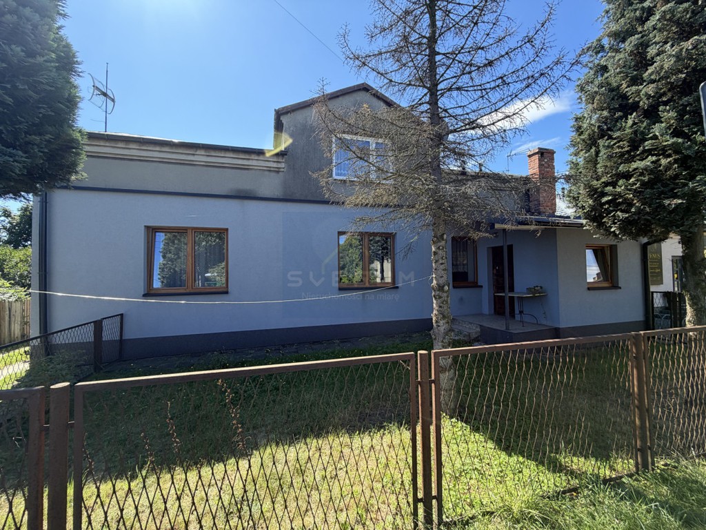 Mieszkanie na sprzedaż, 2 pokoje, 54 m², Blachownia