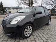 Toyota Yaris II 1,3 VVT-i 87KM,klimatyzacja, zarejestrowany w PL.