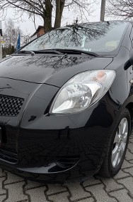 1,3 VVT-i 87KM,klimatyzacja, zarejestrowany w PL.-2