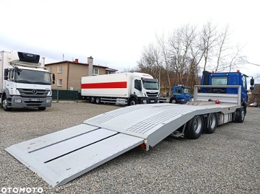 6x2 Pomoc Drogowa Laweta Nowa Zabudowa-1