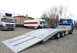 DAF CF 85 6x2 Pomoc Drogowa Laweta Nowa Zabudowa