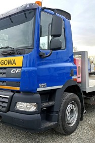 6x2 Pomoc Drogowa Laweta Nowa Zabudowa-2