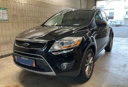 Ford Kuga I 2.0 tdci 140km Titanium 4x4