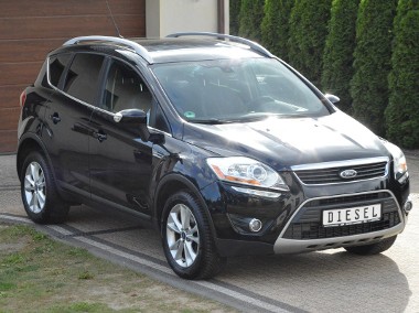 2.0 tdci 140km Titanium 4x4-1