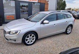 Volvo V60 I