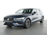 Volvo V60 II T6 Plug-In AWD Plus Bright *Gwarancja*FV23%*