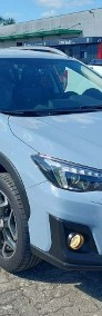 Subaru XV Ledy / Hak / 4x4 / Kamera Cofania / Line Assist / Gwarancja na Rok !-3