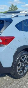 Subaru XV Ledy / Hak / 4x4 / Kamera Cofania / Line Assist / Gwarancja na Rok !-4