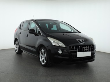 Peugeot 3008 , Klimatronic, Tempomat ,Bezkolizyjny, Parktronic,-1