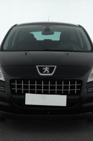 Peugeot 3008 , Klimatronic, Tempomat, Parktronic, Dach panoramiczny,ALU-2