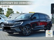 Renault Espace V Esprit Alpine 1.2 E-Tech Full Hybrid Esprit Alpine 1.2 E-Tech 200KM /