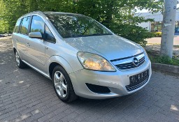Opel Zafira B 1.8 B. 140 KM, 7-Osobowy,Nawigacja