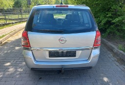 Opel Zafira B 1.8 B. 140 KM, 7-Osobowy,Nawigacja