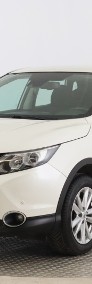 Nissan Qashqai II , Klimatronic, Tempomat, Parktronic, Podgrzewane siedzienia-3