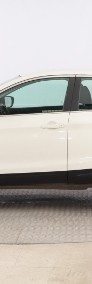 Nissan Qashqai II , Klimatronic, Tempomat, Parktronic, Podgrzewane siedzienia-4