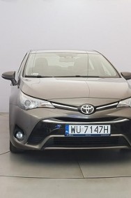 Toyota Avensis IV 2.0 Premium MS ! Z Polskiego Salonu ! FV 23 % !-2