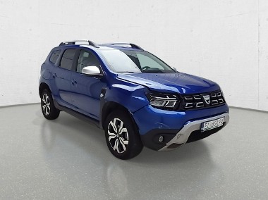 Dacia Duster I-1