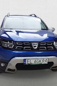 Dacia Duster I-2