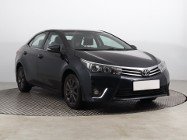 Toyota Corolla XI , Salon Polska, Serwis ASO, Klimatronic, Parktronic,