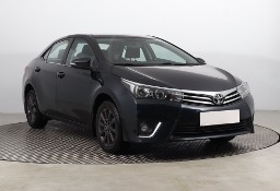 Toyota Corolla XI , Salon Polska, Serwis ASO, Klimatronic, Parktronic,