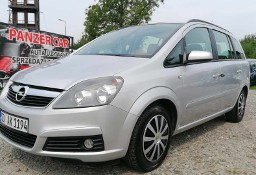 Opel Zafira B 1.6 b 105 km , 7 Miejsc , Klima , z Niemiec Oplacony !