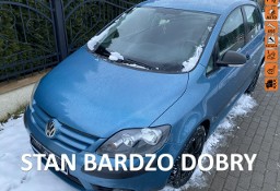 Volkswagen Golf Plus I 1,9 TDI, CLIMAtronic, podgrzewane fotele, czujniki parkowania, impor