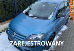 Volkswagen Golf Plus I 1,9 TDI, CLIMAtronic, podgrzewane fotele, czujniki parkowania, zarej