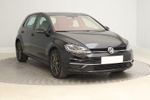 Volkswagen Golf Sportsvan Salon Polska, Serwis ASO, Klimatronic, Tempomat, Parktronic,