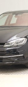 Volkswagen Golf Sportsvan Salon Polska, Serwis ASO, Klimatronic, Tempomat, Parktronic,-3